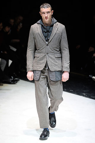 Comme des Garcons / - 2010-2011